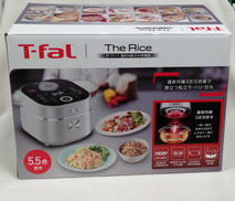 炊飯器|T-FAL