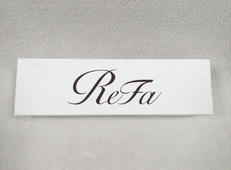 イオンケアブラシアース（アイスシルバー）|REFA