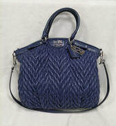 2WAYバック（紺）|COACH