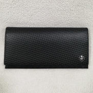 長財布（黒）|DUNHILL