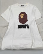 カットソー|A BATHING APE