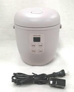 ライスクッカーミニ|小泉成器株式会社