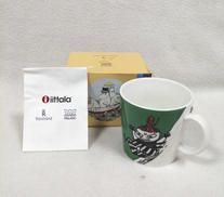 ムーミンマグカップ|ARABIA FINAND