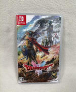 SWITCHソフト|SQUARE ENIX