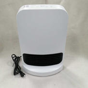 大風量首ふりセラミックファンヒーター|アイリスオーヤマ