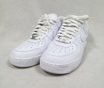 AIR FORCE1 （白）|NIKE