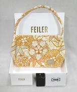 ぜん屋×FEILER　バッグ|FEILER