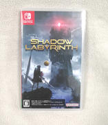 SHADOW　LABYRINTH|任天堂