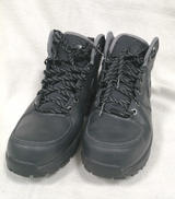 ハイカットスニーカー（黒）|NIKE