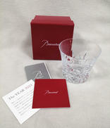 グラス（2023）|BACCARAT