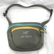 ウエストバック|ARC`TERYX