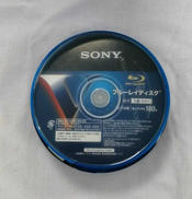 ブルーレイディスク|SONY