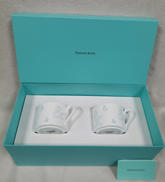 カップ＆ソーサー|TIFFANY＆CO.