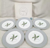 ミリラフォーレ ディナー皿5枚組|CHRISTIAN DIOR