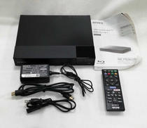 ブルーレイディスク／DVDプレーヤー|SONY