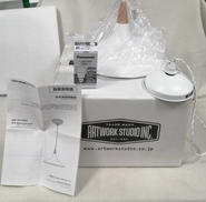 ウェーブペンダント|ARTWORK