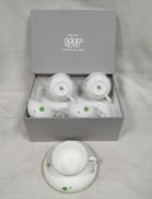 カップ&ソーサー5客セット|たち吉