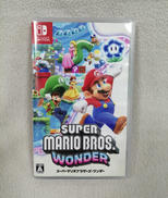 SWITCHソフト|NINTENDO / 任天堂