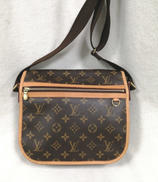 メッセンジャーPMボスフォール|LOUIS VUITTON