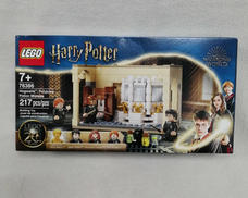ハリーポッター(217ピース)|LEGO