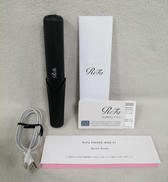 フィンガーアイロン|REFA