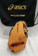 軟式野球用グローブ(学童用)|ASICS