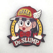 金属製バッジ|東映アニメーション