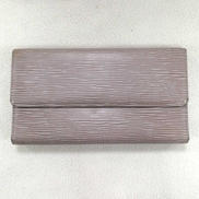 ポルトトレゾーインターナショナル|LOUIS VUITTON