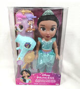 ディズニープリンセス◇ヘアケアセット　ジャスミン|JAKKS