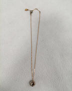 ネックレス（ラインストーン）|SWAROVSKI