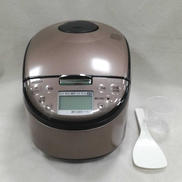 IHジャー炊飯器|HITACHI