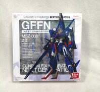 ZⅡ|BANDAI