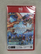 SWITCH2ソフト|CAPCOM