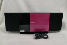 CDコンポ|PANASONIC
