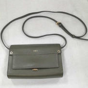 ウォレットショルダー（緑）|FURLA