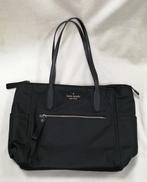 トートバッグ（黒）|KATESPADE