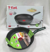 IH対応フライパン(26CM)|T-FAL