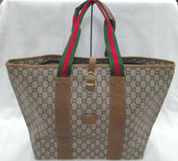 トートバック|GUCCI PLUS