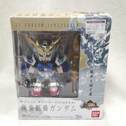 龍装劉備ガンダム|バンダイ