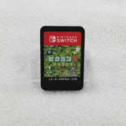 SWITCHソフト|任天堂