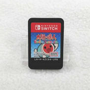 SWITCHソフト|バンダイナムコ