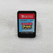 SWITCHソフト|KONAMI