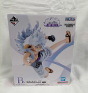 モンキー・D・ルフィ ギア5|BANDAI