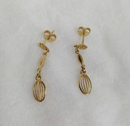 ピアス（デザイン）|585ITARY