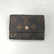 ポルトモネ・プラ|LOUIS VUITTON