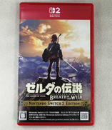 SWITCH2ソフト|NINTENDO
