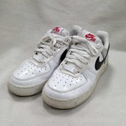 AIR FORCE1'07 パテント|NIKE