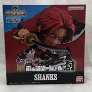 ワンピース一番くじ　造形王頂上決戦|BANDAI NAMCO