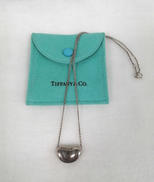 ネックレス（ビーン）|TIFFANY&CO.