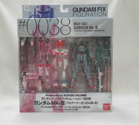 ガンダムMK-Ⅲ フルアーマーガンダムMK-Ⅲ|BANDAI